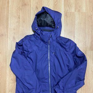 ZeroXposur Midweight Jacket